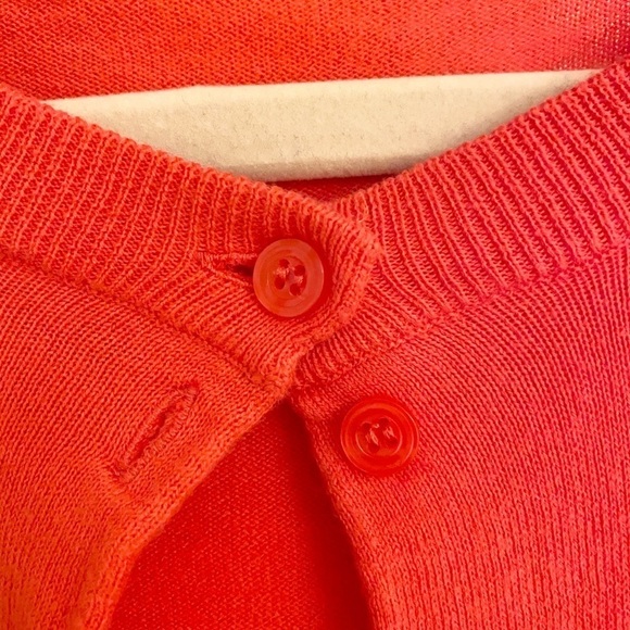 THE Caryn Cardigan by J Crew - Picture 3 of 6